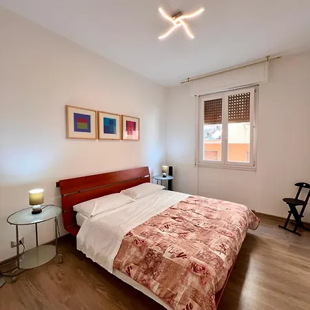 Ferienwohnung Casa Miki Rapallo Exterior foto