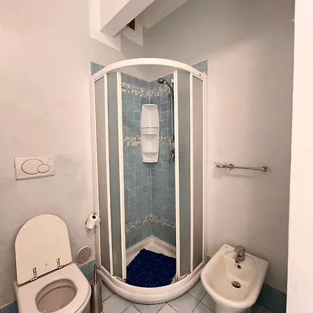 Ferienwohnung Casa Miki Rapallo Exterior foto