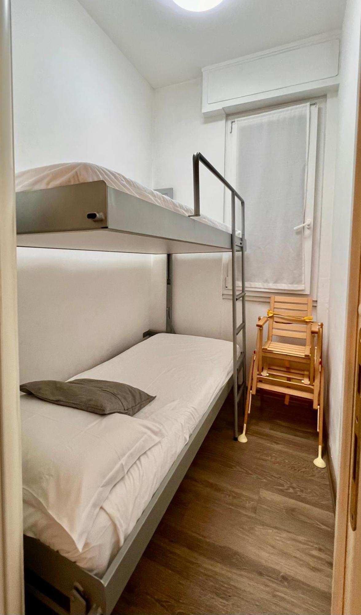 Appartamento Casa Miki Rapallo