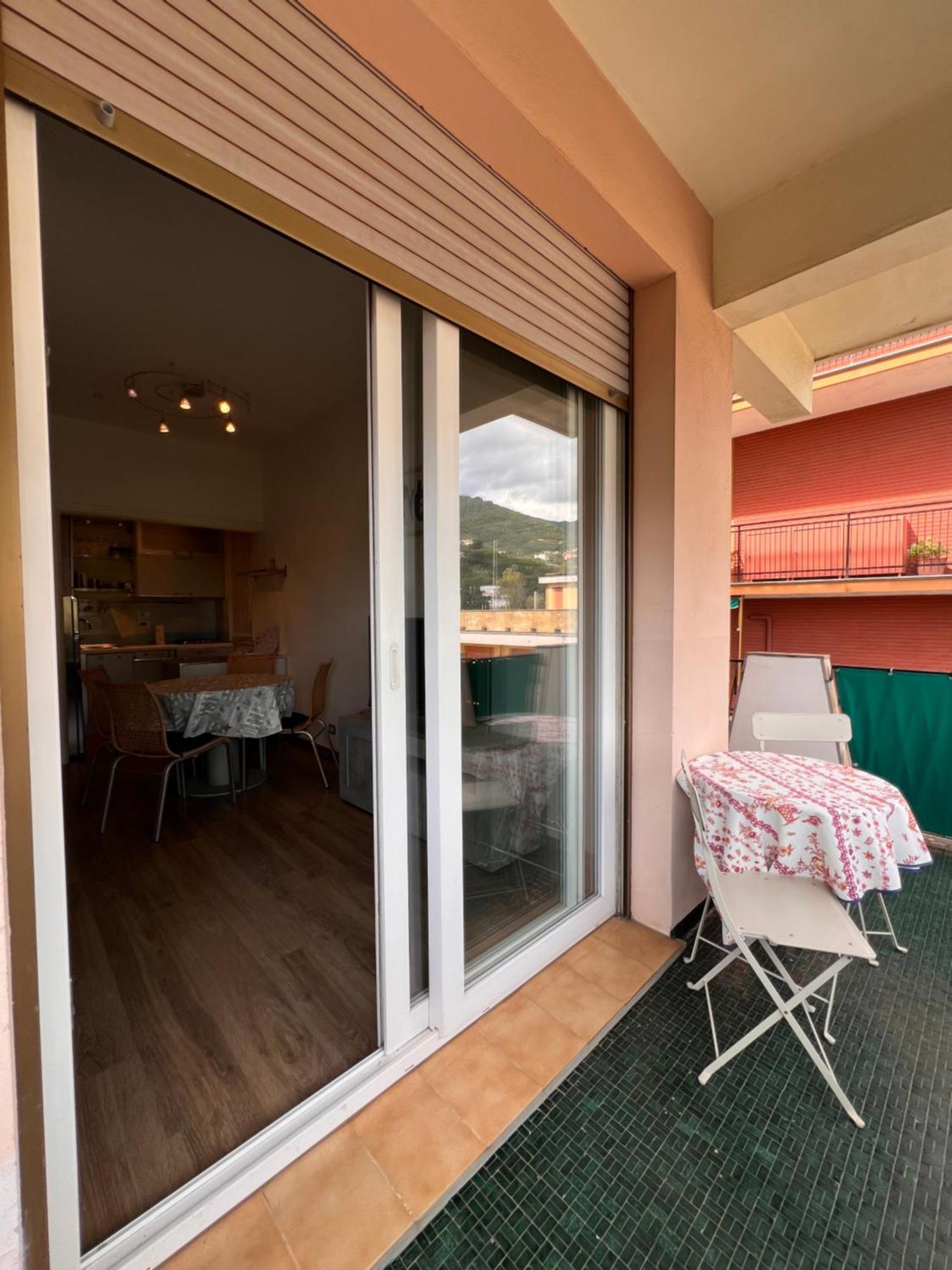 Casa Miki Apartment Rapallo