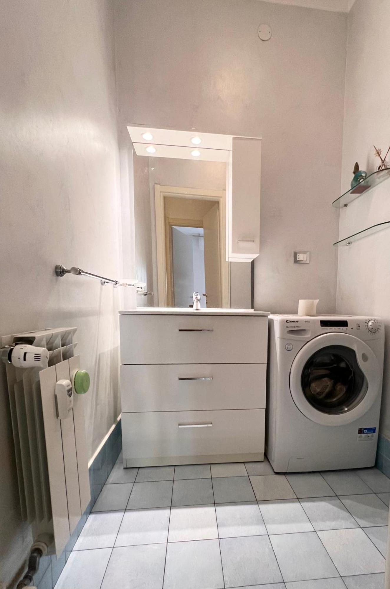 Apartment Casa Miki