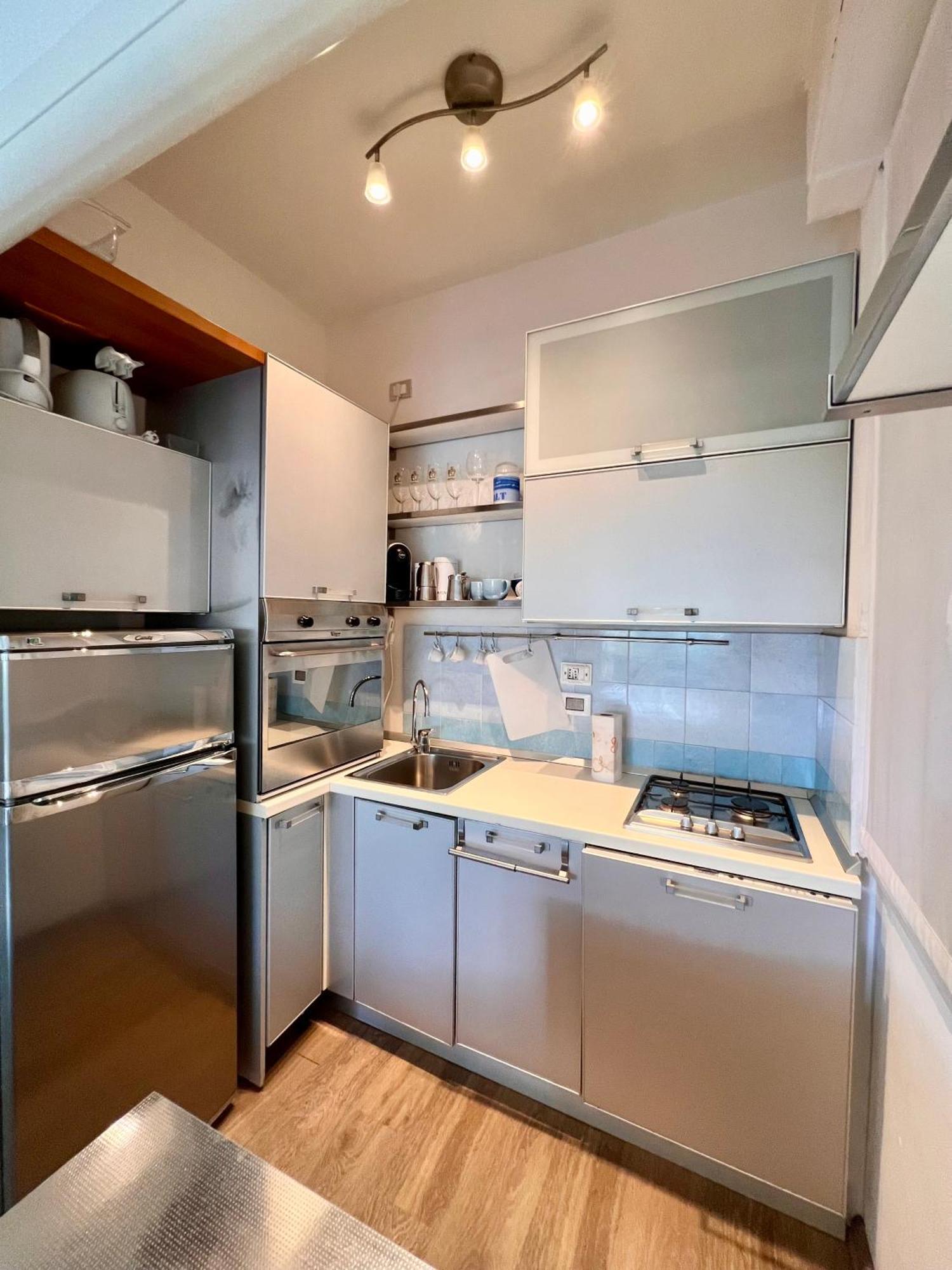 Apartment Casa Miki