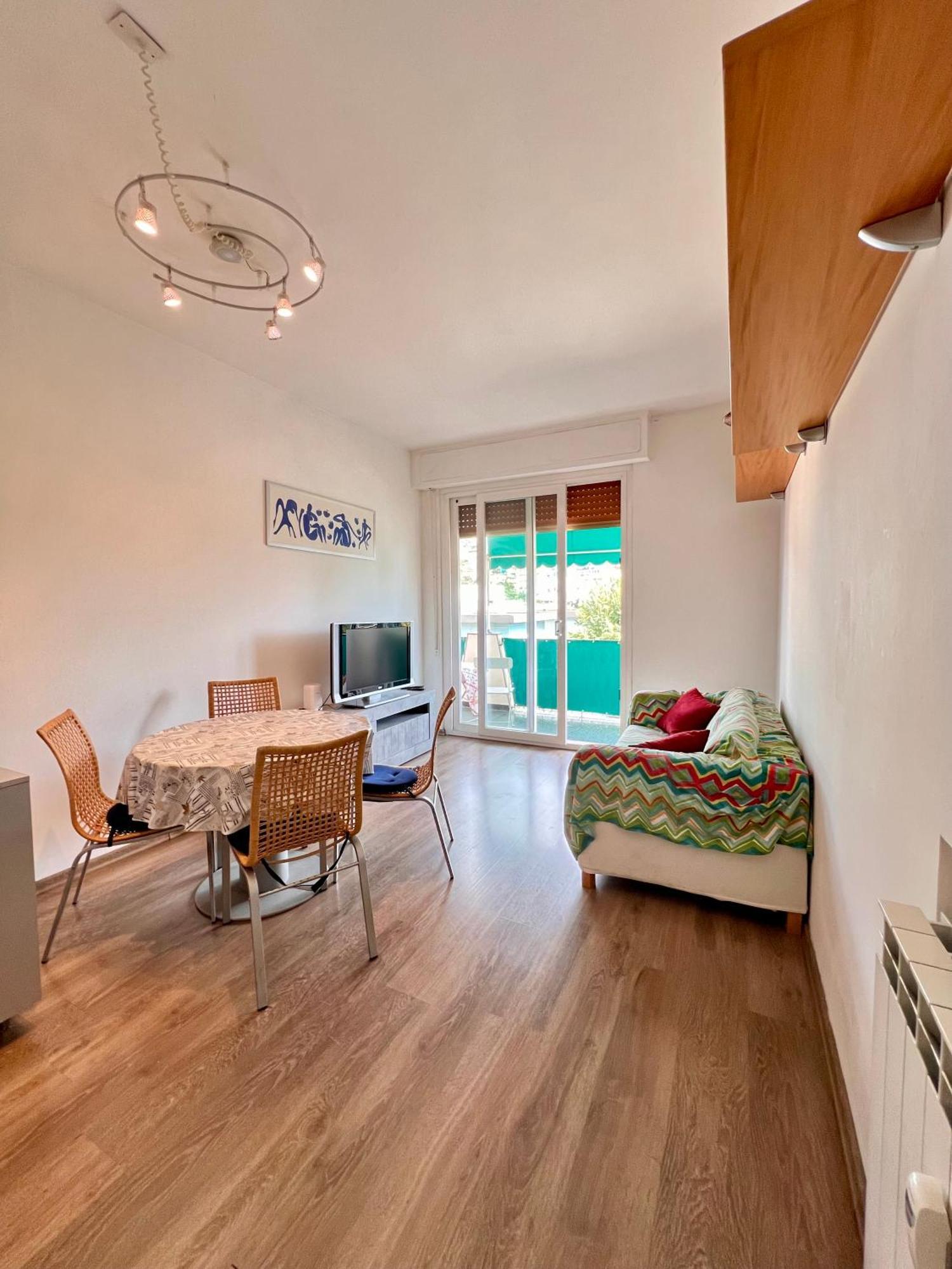 Casa Miki Rapallo