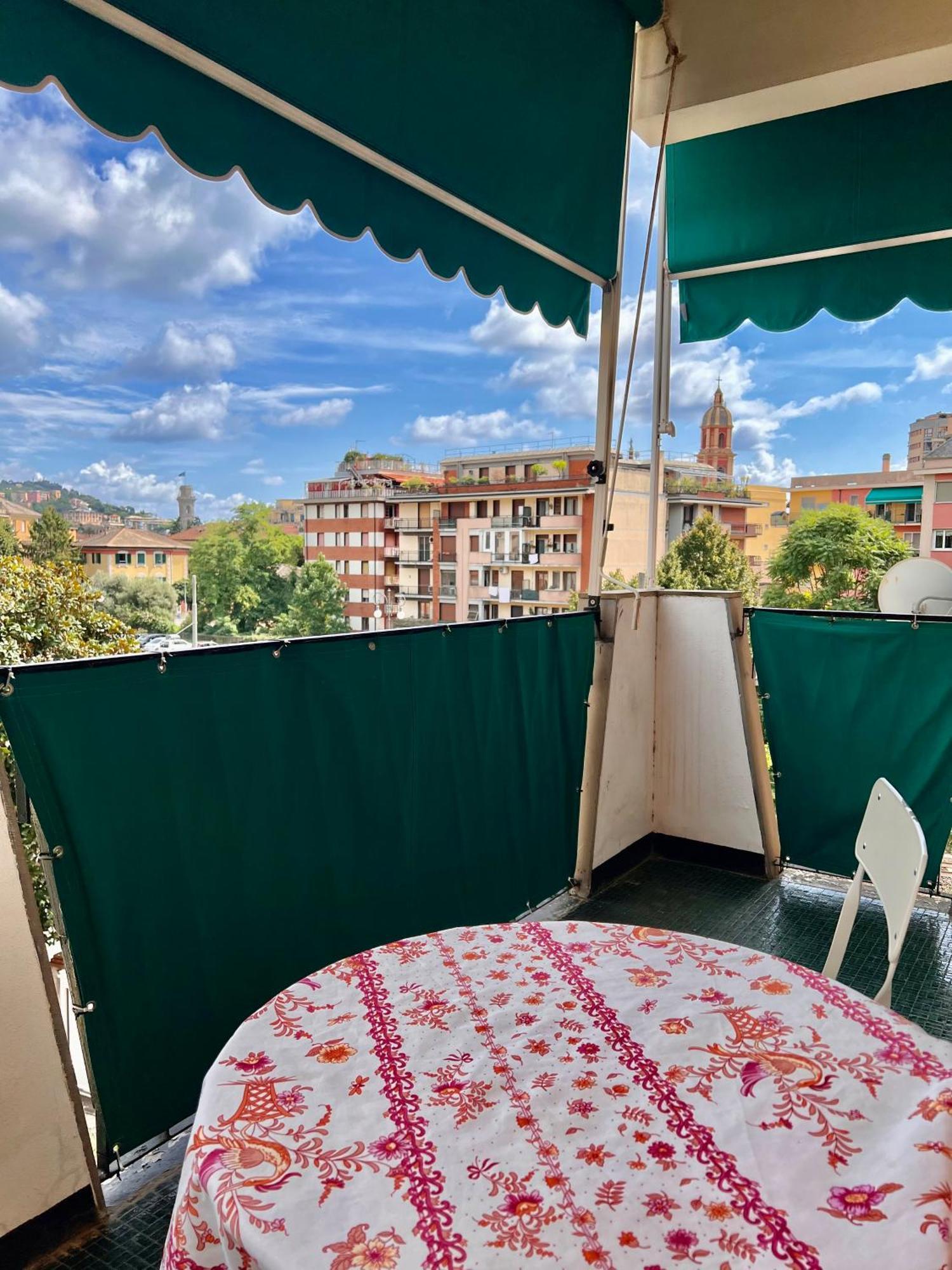 Casa Miki Apartment