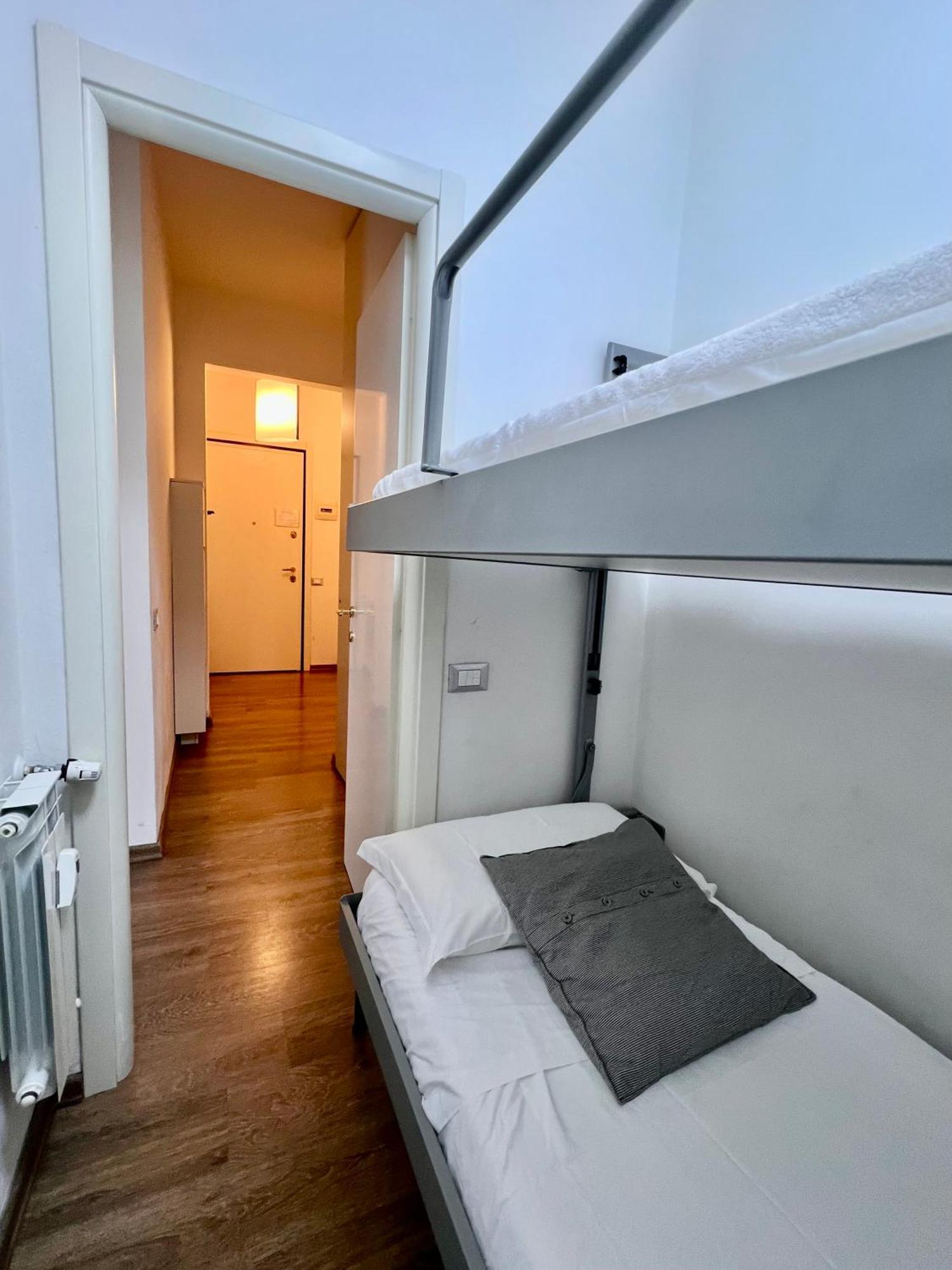 Casa Miki Apartment Rapallo